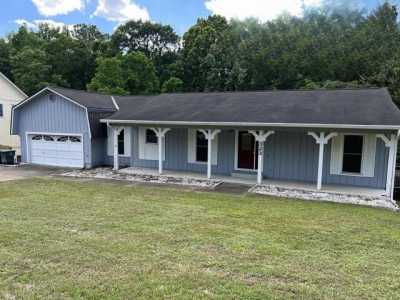 Home For Sale in Enterprise, Alabama