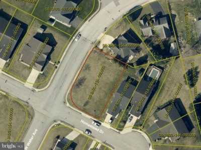 Residential Land For Sale in 