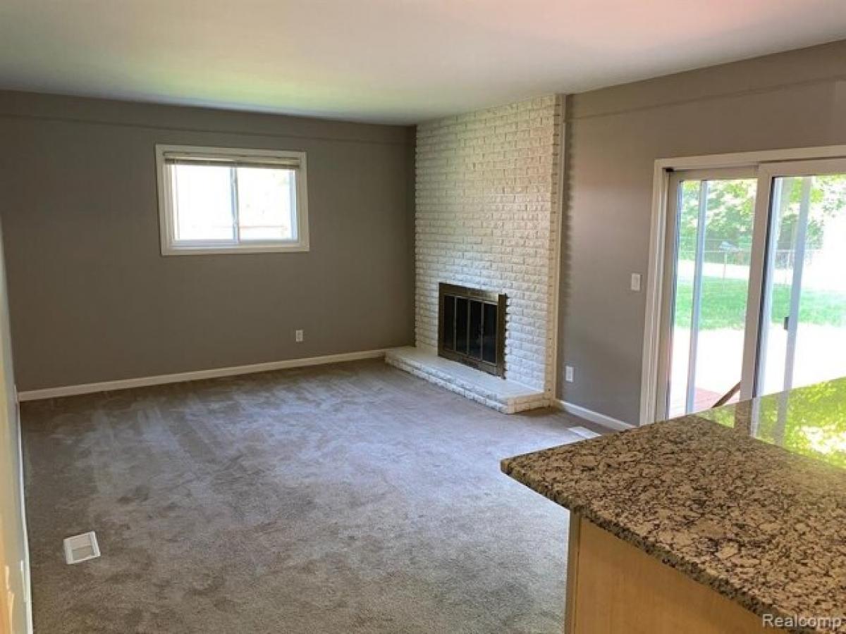 Picture of Home For Rent in Troy, Michigan, United States