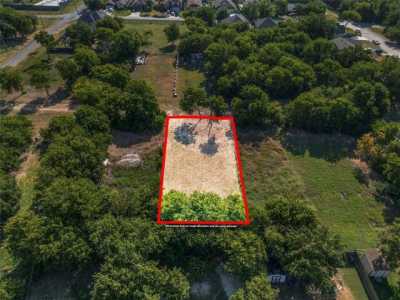 Residential Land For Sale in Grand Prairie, Texas