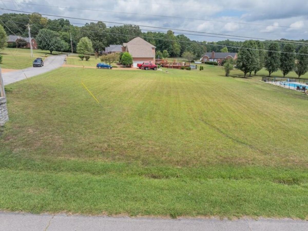 Picture of Residential Land For Sale in Dickson, Tennessee, United States