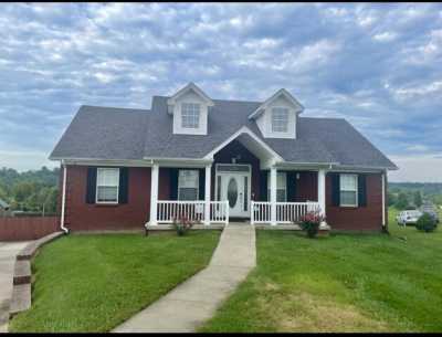 Home For Sale in Bardstown, Kentucky