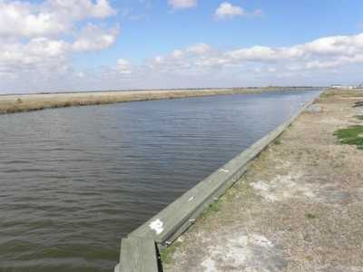 Residential Land For Sale in Port Sulphur, Louisiana