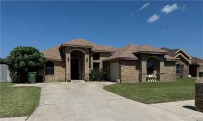 Home For Sale in Rio Grande City, Texas