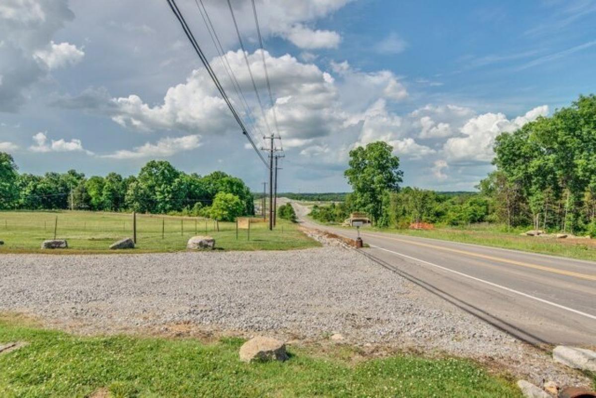 Picture of Residential Land For Sale in Mount Juliet, Tennessee, United States