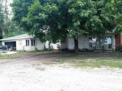 Home For Sale in Burt, Iowa