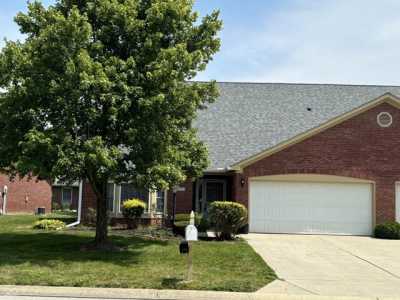 Home For Sale in Avon, Indiana