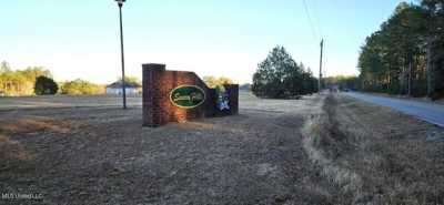 Residential Land For Sale in Vancleave, Mississippi