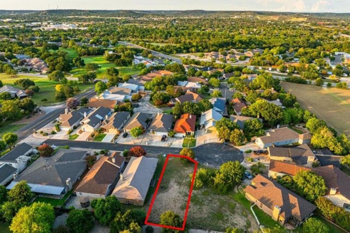 Picture of Residential Land For Sale in Kerrville, Texas, United States