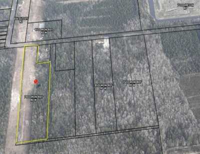 Residential Land For Sale in Jacksonville, Florida