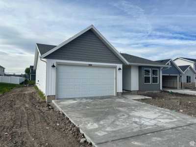 Home For Sale in Logan, Utah