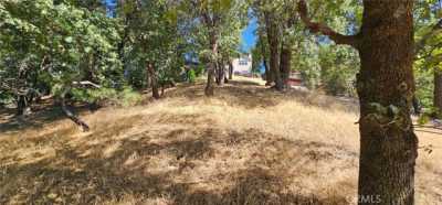 Residential Land For Sale in Crestline, California