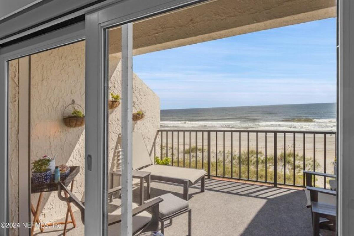 Picture of Home For Sale in Jacksonville Beach, Florida, United States