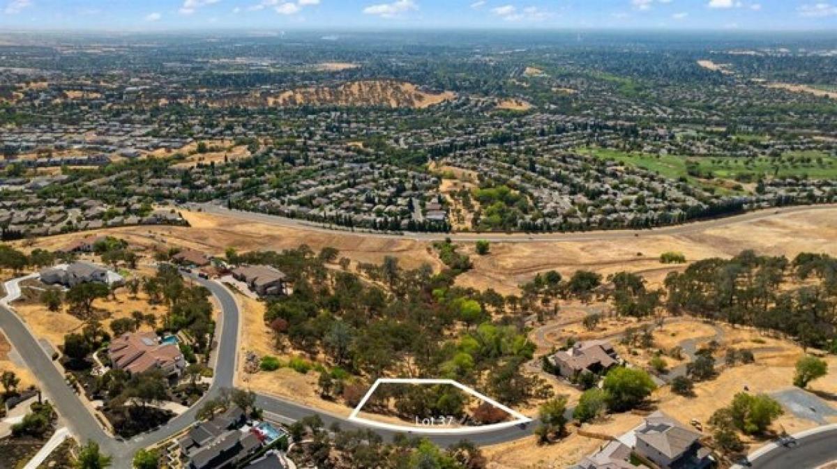 Picture of Residential Land For Sale in El Dorado Hills, California, United States