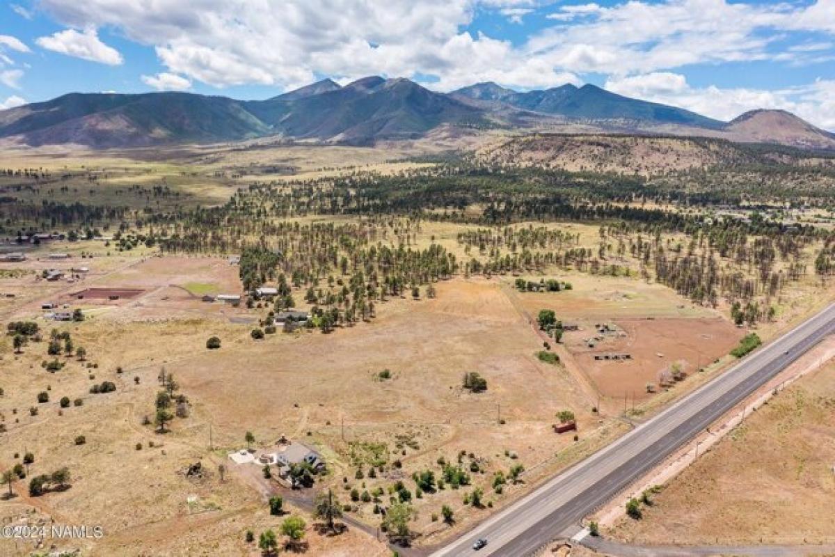 Picture of Residential Land For Sale in Flagstaff, Arizona, United States