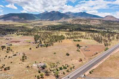 Residential Land For Sale in Flagstaff, Arizona