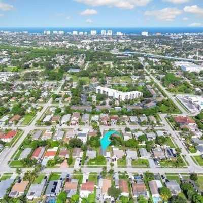 Home For Rent in Deerfield Beach, Florida