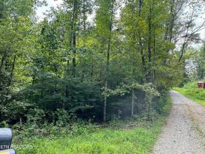 Residential Land For Sale in Cosby, Tennessee