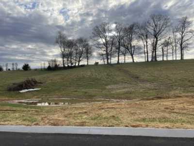 Residential Land For Sale in Jonesborough, Tennessee