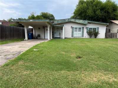 Home For Sale in Refugio, Texas