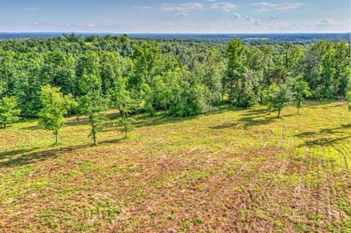 Picture of Residential Land For Sale in Eagleville, Tennessee, United States