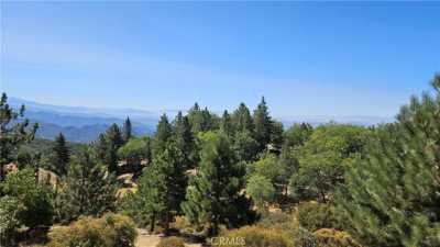 Residential Land For Sale in Running Springs, California