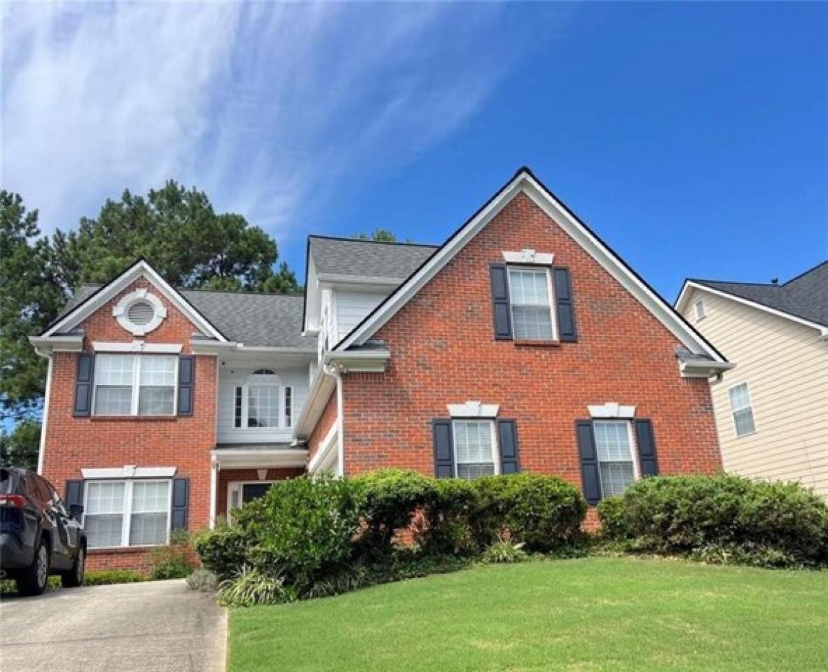 Picture of Home For Sale in Tucker, Georgia, United States