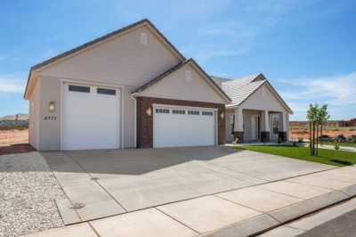 Home For Sale in Hurricane, Utah