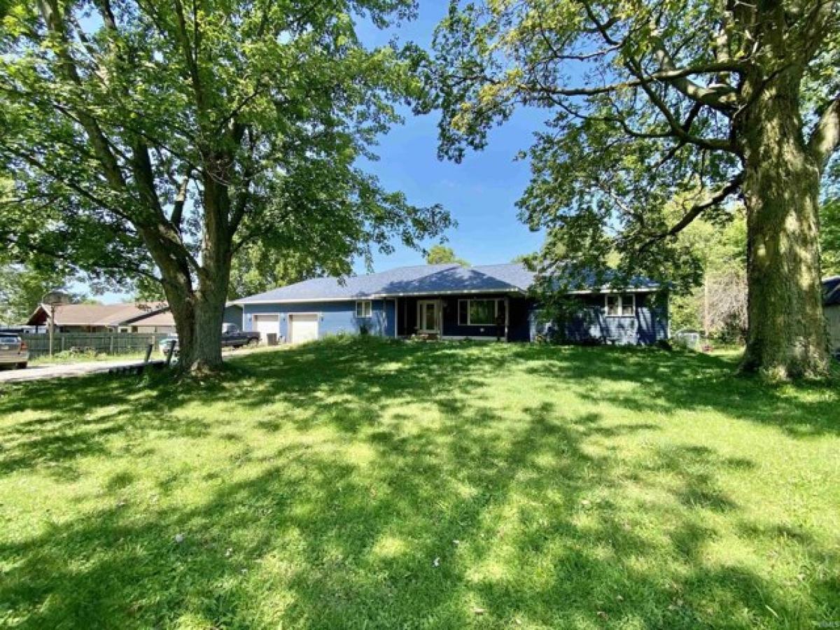 Picture of Home For Sale in Wabash, Indiana, United States