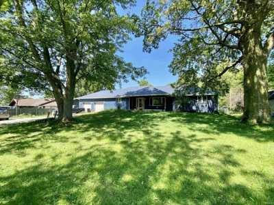 Home For Sale in Wabash, Indiana