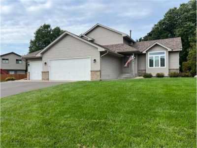 Home For Sale in Andover, Minnesota