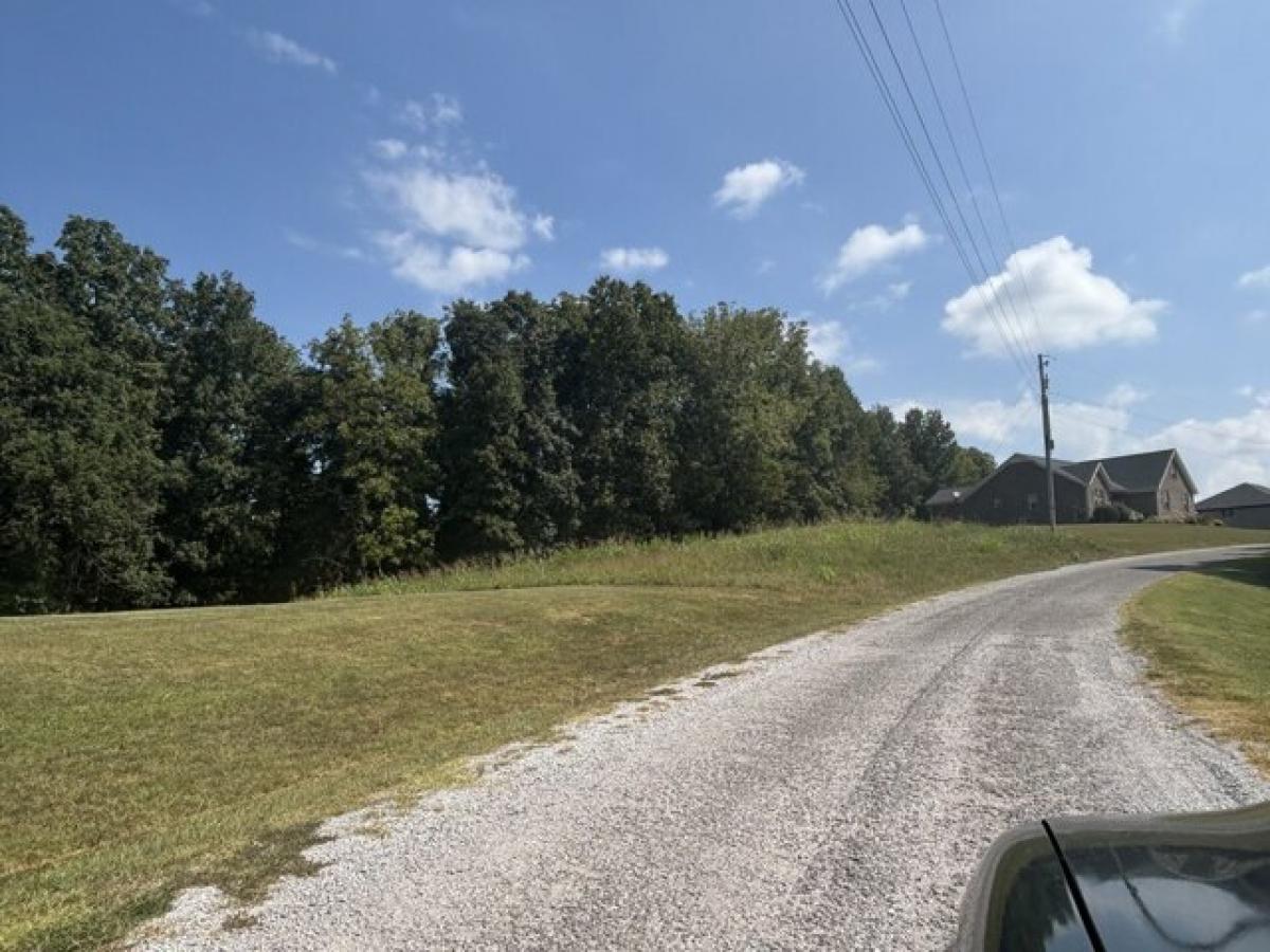 Picture of Residential Land For Sale in Pulaski, Tennessee, United States