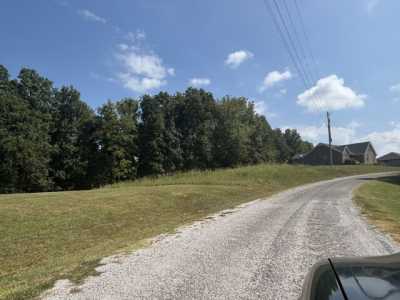 Residential Land For Sale in Pulaski, Tennessee