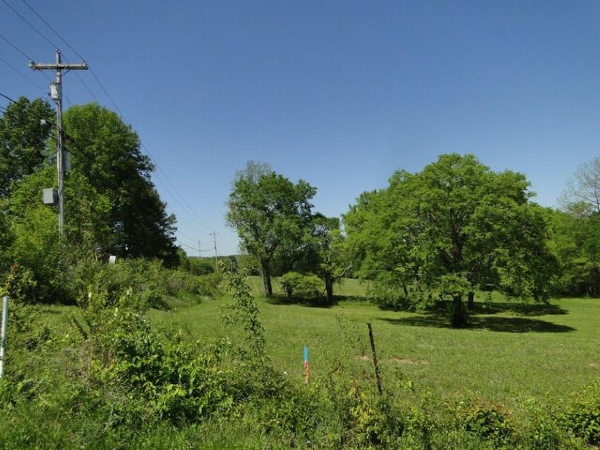 Picture of Residential Land For Sale in Columbia, Tennessee, United States