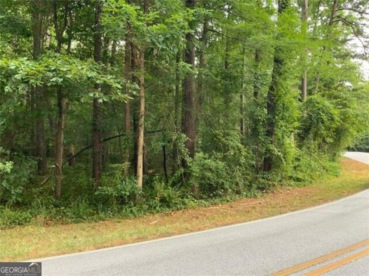 Picture of Residential Land For Sale in Oxford, Georgia, United States