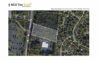 Residential Land For Sale in Nashville, Tennessee