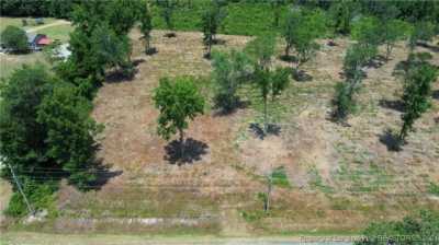 Residential Land For Sale in Lumberton, North Carolina