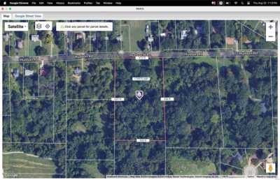 Residential Land For Sale in 