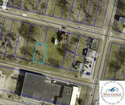 Residential Land For Rent in Sedalia, Missouri