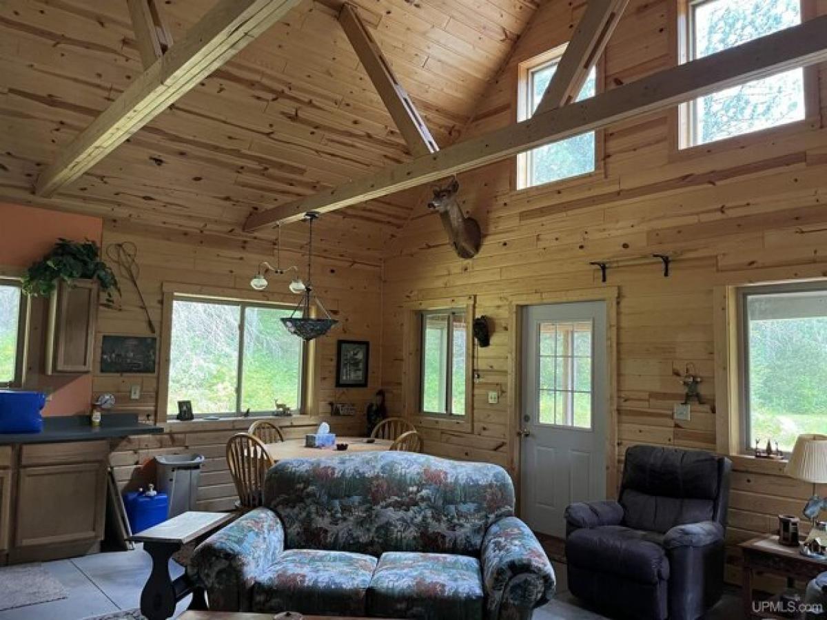 Picture of Home For Sale in Sagola, Michigan, United States