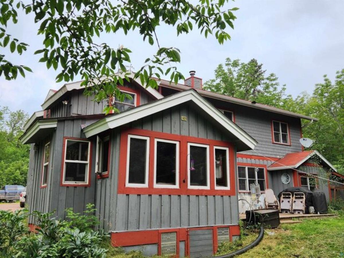 Picture of Home For Sale in Grand Marais, Minnesota, United States