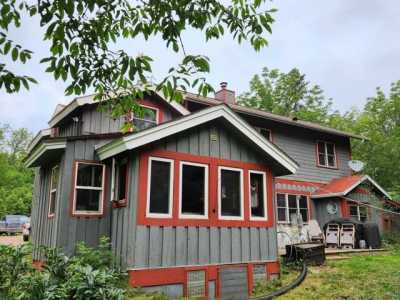 Home For Sale in Grand Marais, Minnesota