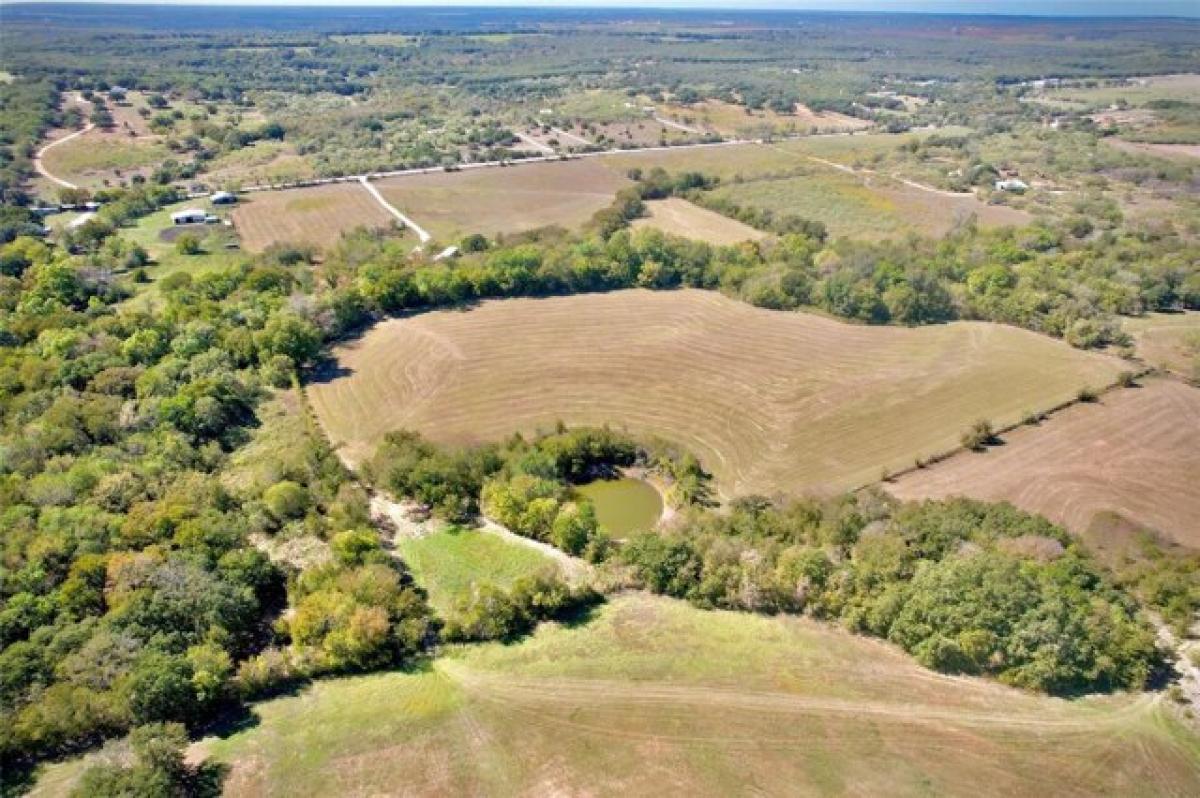 Picture of Residential Land For Sale in Whitney, Texas, United States