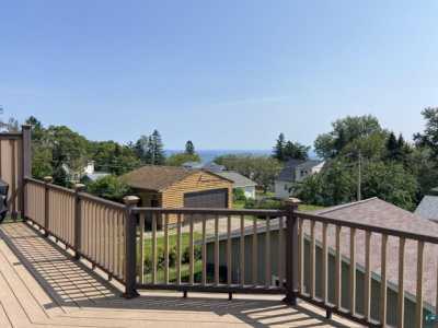 Home For Sale in Duluth, Minnesota