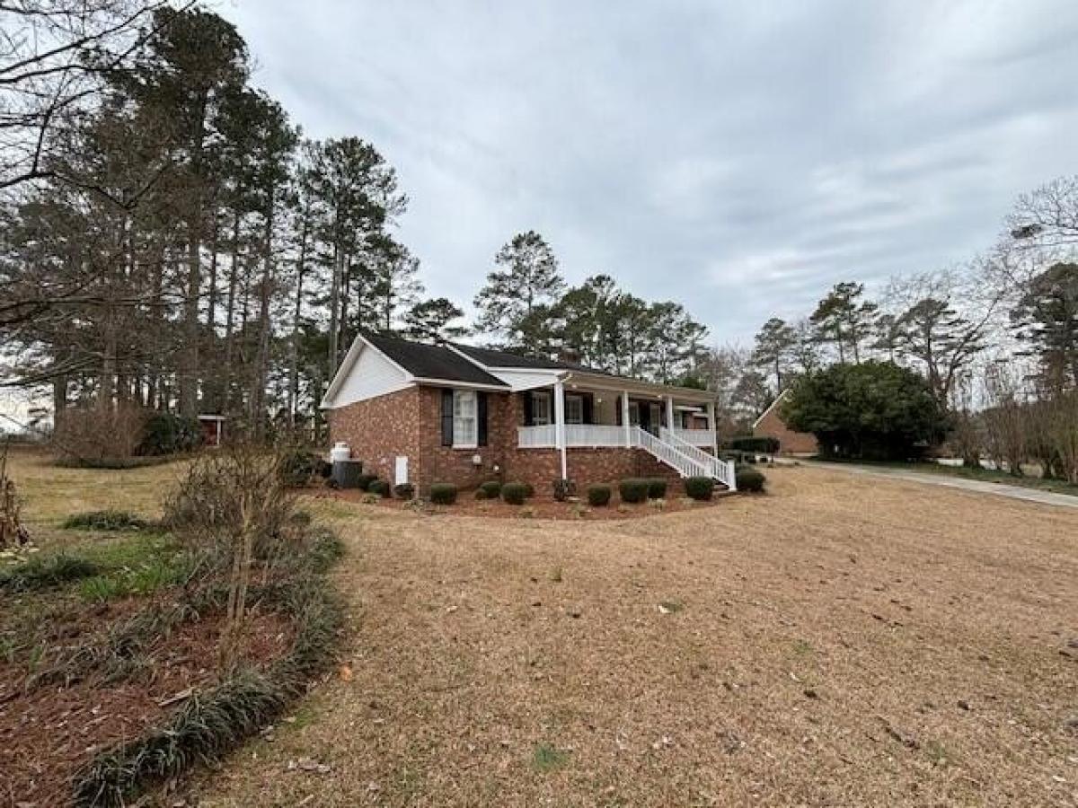 Picture of Home For Sale in Thomson, Georgia, United States