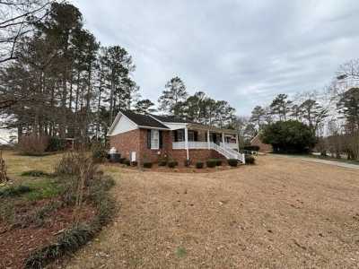 Home For Sale in Thomson, Georgia