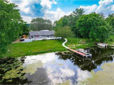 Home For Sale in Pine City, Minnesota