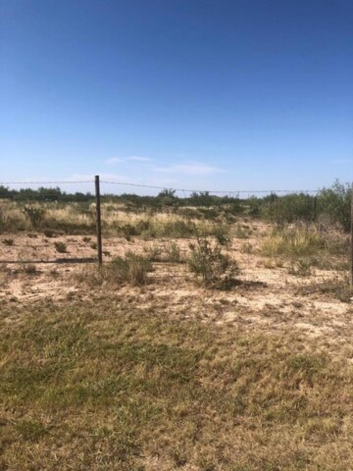 Picture of Residential Land For Sale in Fort Stockton, Texas, United States