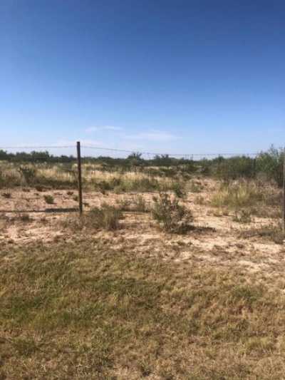 Residential Land For Sale in Fort Stockton, Texas