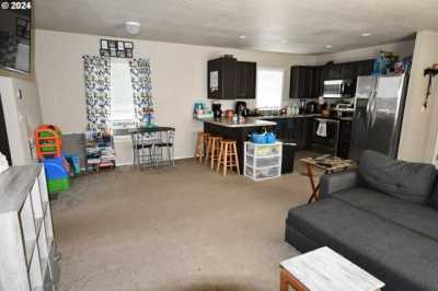 Home For Sale in The Dalles, Oregon